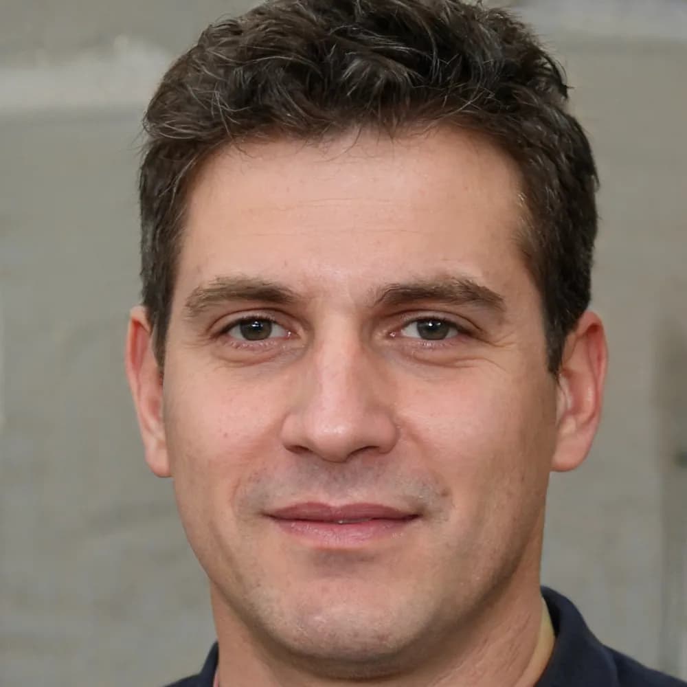 Autor Adam Karpiński