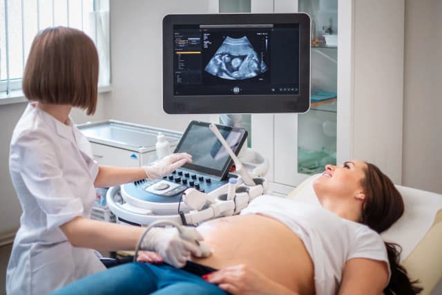 Drugie badania prenatalne kiedy najlepiej wykonać dla bezpieczeństwa dziecka Drugie badania prenatalne kiedy najlepiej wykonać dla bezpieczeństwa dziecka