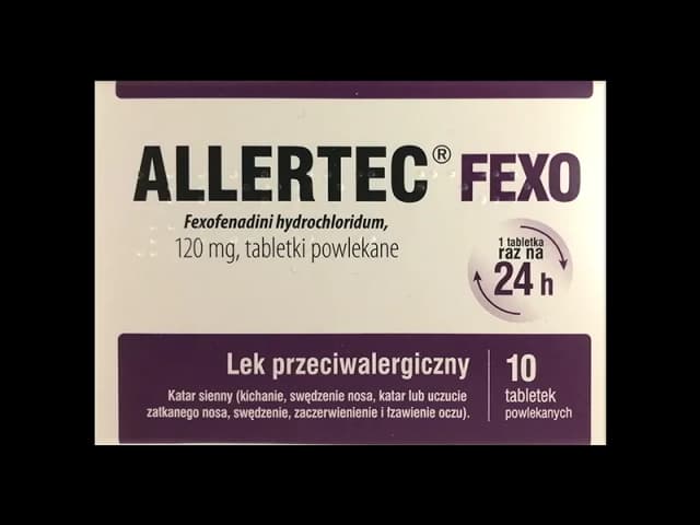 Najlepszy lek na alergię - skuteczne rozwiązania bez efektów ubocznych. Najlepszy lek na alergię - skuteczne rozwiązania bez efektów ubocznych.