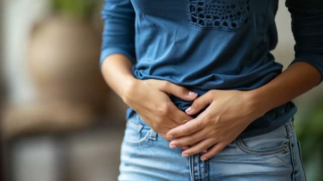 Jakie leki skutecznie łagodzą objawy zespołu jelita drażliwego? Jakie leki skutecznie łagodzą objawy zespołu jelita drażliwego?