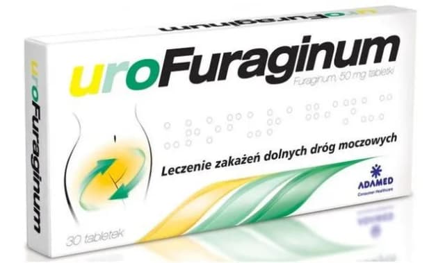 Czy furagina jest na receptę? Odkryj, co musisz wiedzieć przed zakupem Czy furagina jest na receptę? Odkryj, co musisz wiedzieć przed zakupem