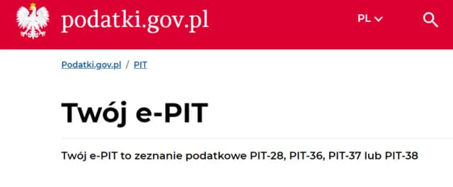 PIT-37: Gdzie wpisać ulgę na leki, aby uniknąć błędów? PIT-37: Gdzie wpisać ulgę na leki, aby uniknąć błędów?