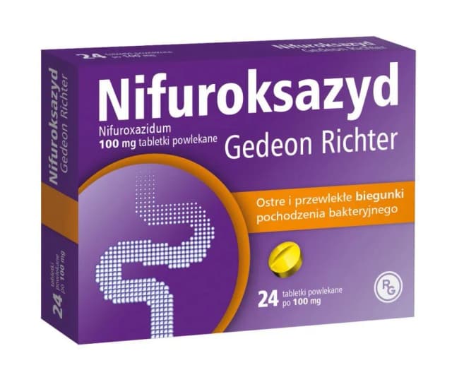 Jakie leki na zatrucie pokarmowe pomogą złagodzić objawy i bóle? Jakie leki na zatrucie pokarmowe pomogą złagodzić objawy i bóle?