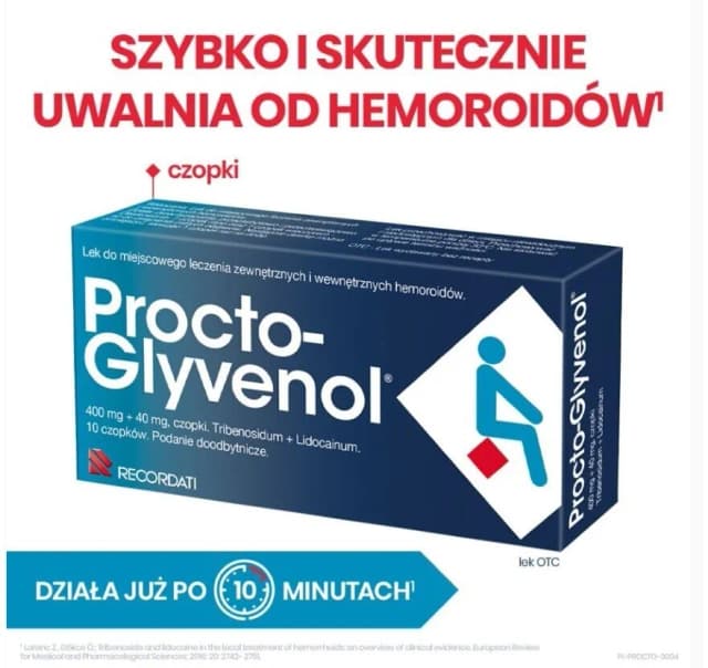 Jakie leki na hemoroidy odbytu skutecznie przynoszą ulgę i pomagają? Jakie leki na hemoroidy odbytu skutecznie przynoszą ulgę i pomagają?