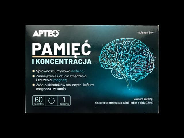 Jakie leki na zaniki pamięci mogą naprawdę poprawić Twoją codzienność? Jakie leki na zaniki pamięci mogą naprawdę poprawić Twoją codzienność?