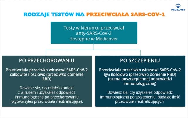 Ile kosztują badania na przeciwciała? Ceny testów, które musisz znać Ile kosztują badania na przeciwciała? Ceny testów, które musisz znać