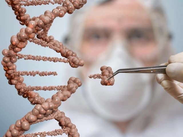 Kto bada DNA? Poznaj instytucje i specjalistów zajmujących się badaniami Kto bada DNA? Poznaj instytucje i specjalistów zajmujących się badaniami