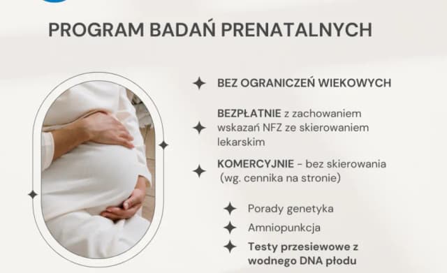 Czym są badania prenatalne i dlaczego są kluczowe dla zdrowia dziecka? Czym są badania prenatalne i dlaczego są kluczowe dla zdrowia dziecka?