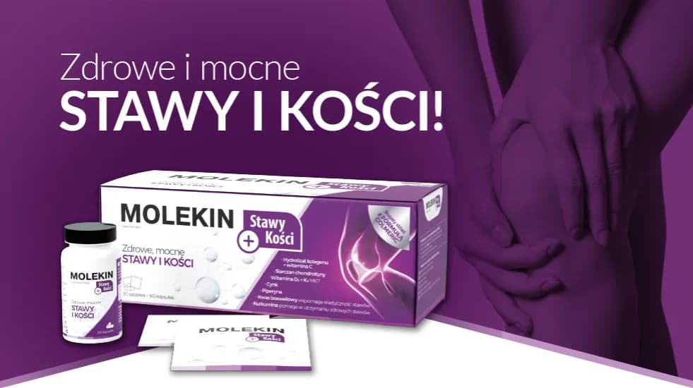 Jakie leki na stawy mogą naprawdę pomóc w walce z dolegliwościami? Jakie leki na stawy mogą naprawdę pomóc w walce z dolegliwościami?