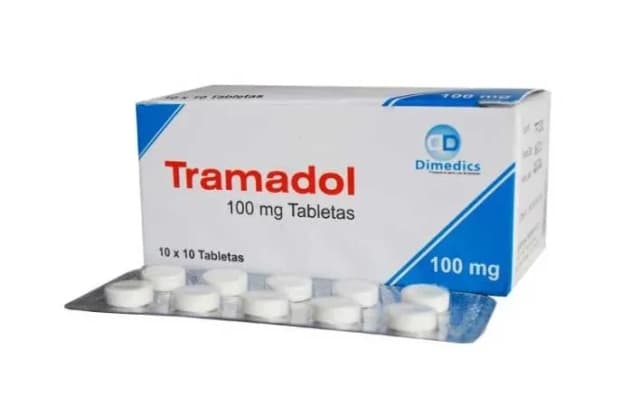 Tramadol na jakie bóle? Poznaj jego zastosowanie i działanie przeciwbólowe Tramadol na jakie bóle? Poznaj jego zastosowanie i działanie przeciwbólowe