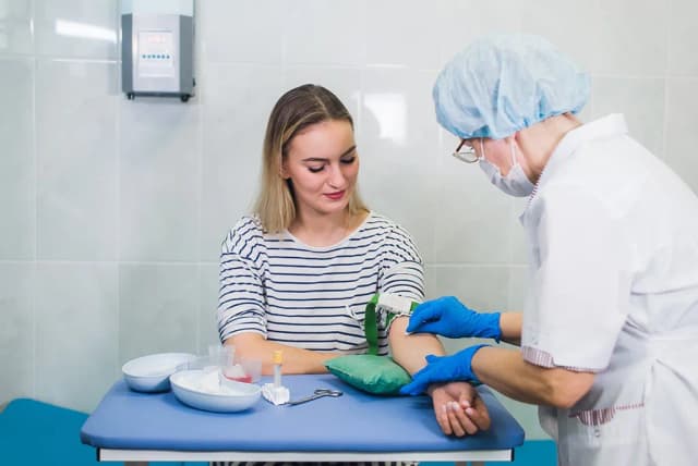 Badanie hormonów czy na czczo – co musisz wiedzieć przed badaniem? Badanie hormonów czy na czczo – co musisz wiedzieć przed badaniem?
